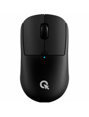 Мишка OfficePro M307 Silent Black