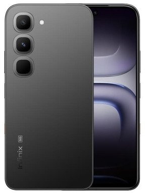 Infinix Hot 70 Pro 8/256GB Night Pulse (X6896)