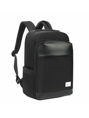 Рюкзак для ноутбука Tigernu T-S8632 15.6" Black 19L Black