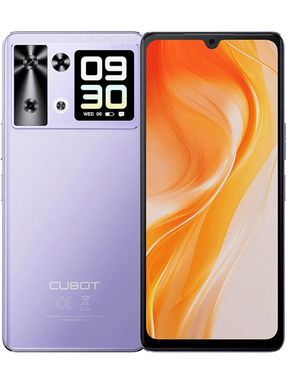 Cubot P90 12/256GB Purple