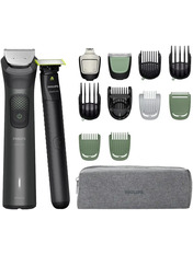 Машинка для стрижки Philips Series 9000 OneBlade MG9531/15 Black