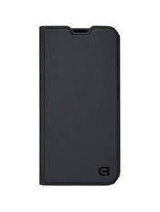 Чохол ArmorStandart OneFold Case для Infinix Hot 50 Pro Plus 4G Black Black (ARM84477)