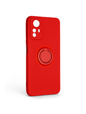 Чохол ArmorStandart Ring Case для Xiaomi Redmi Note 12S 4G Red (ARM68810) Red