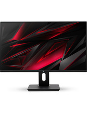 Монітор Vinga 27S118-21B 27" (27S118-21B) Монітори