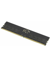 Оперативна пам’ять Goodram DDR5 5600 32 1 32GB 5600MHz (GR5D32G560D8C-NAQ5)