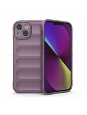 Чохол Cosmic Cosmic Magic Shield для Apple iPhone 16 Lavender
