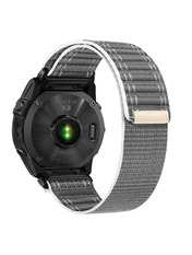 ArmorStandart Sprint Garmin 20 mm Сірий Grey (ARM85680)