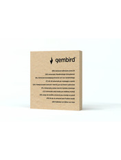 Кріплення Gembird WM-KIT-01 Black
