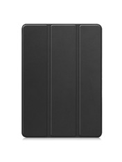 Чохол BeCover Flexible TPU Mate Samsung Galaxy Tab A11 SM-X133/X135 Black Чорний Black (715584)