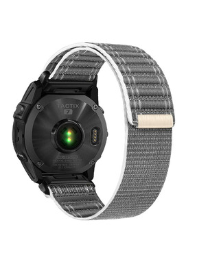 ArmorStandart Sprint Garmin 20 mm Grey (ARM85680)