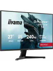 Монітор iiYama G-Master G2771HS-B1 27" Монітори