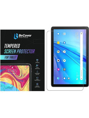 Захисне скло BeCover TCL Tab 10 Wi-Fi (9460G1) / 10L (8491X) 10.1" (709602) Захисне скло для планшетів