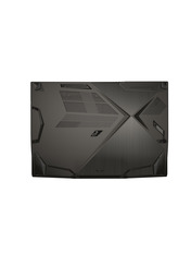 Ноутбук MSI Thin 15 B13VE-3294XUA (9S7-16R831-3294) Gray