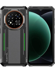 Oukitel G6 8GB 256GB Green 8/256GB Green