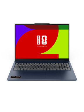Ноутбук Lenovo IdeaPad Slim 5 16AGP11 (83S2005DRA) Cosmic Blue