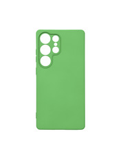 Чохол ArmorStandart Icon Case для Samsung S25 Ultra Green (ARM81582) Green