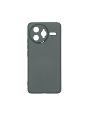 Чохол ArmorStandart Icon Case для Xiaomi Poco F7 Ultra Dark Green Dark Green (ARM85219)