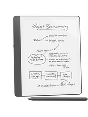 Електронна книга Amazon Kindle Scribe Premium Pen Tungsten