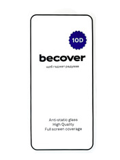 Захисне скло BeCover для Xiaomi Redmi 15 глянсове (713906)