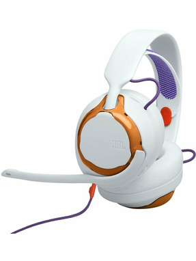 Навушники JBL Quantum 250 Teal (JBLQTUM250TEL)