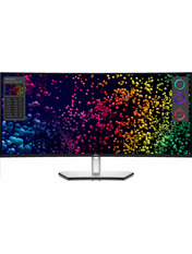 Монітор Dell U4025QW 39" (210-BMDV) Монітори