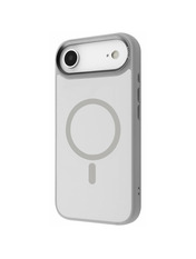 Чохол Proove Sapphire Case with Magnetic Ring для Apple iPhone 17 Air Natural Titanium Natural Titanium (6903827154)