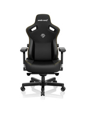 Ігрове крісло Anda Seat Kaiser 3 Size XL Black Black (AD12YDC-XL-01-B-PV/C)