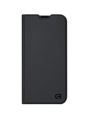Чохол ArmorStandart OneFold Case для Realme C63 4G Black (ARM78455) Black