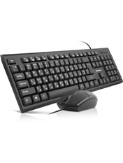 Комплект REAL-EL Kit 511 (EL123100052) Black