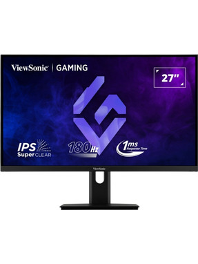 Монітор ViewSonic XG27G1 Black 27"