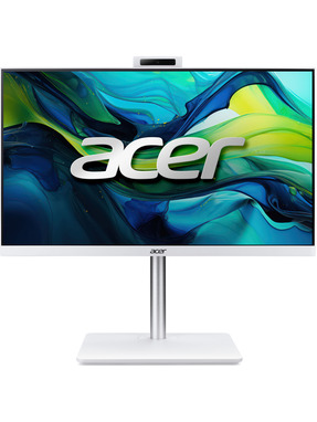 Моноблок Acer Aspire C24A-GRPL (DQ.BRNME.001) White