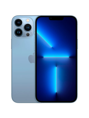 Б/В Apple iPhone 13 Pro 512GB Sierra Blue Grade B