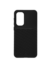 Чохол ArmorStandart Rhino для Samsung A36 5G / Samsung A56 5G Black (ARM82484) Black