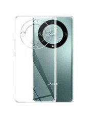 Чохол 1.5 mm Full Camera для Huawei Magic6 Lite Transparent