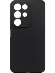 Чохол ArmorStandart Matte Slim Fit Camera Cover для Realme C85 4G Black (ARM89920)