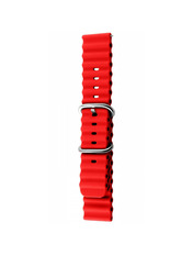 Proove Active Band Xiaomi Amazfit/Samsung 22 mm Червоний Red (WBABUW22MM25)