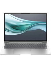 Ноутбук HP EliteBook 660 G11 (9C075EA) Natural Silver
