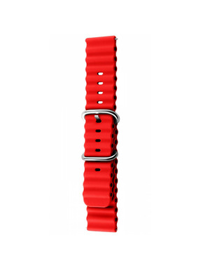 Proove Active Band Xiaomi Amazfit/Samsung 22 mm Red (WBABUW22MM25)