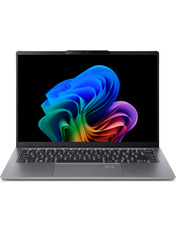 Ноутбук Acer Swift Go 14 SFG14-64 (NX.JDAEU.003) Sparkly Silver