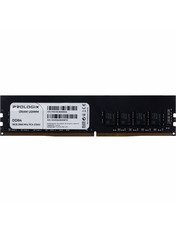 Оперативна пам’ять ProLogix DDR4 16 2666 16GB 2666MHz (PRO16GB2666D4)