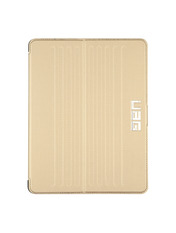 Чохол UAG Metropolis Apple iPad Pro 9.7 Gold Золотистий