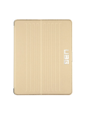Чохол UAG Metropolis Apple iPad mini 6 2021 / Apple iPad mini 7 2024 Gold