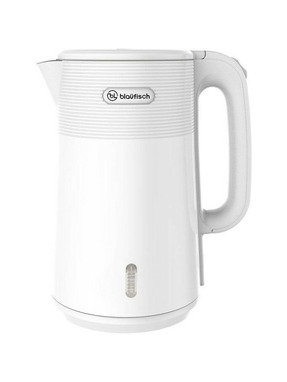 Електрочайник Blaufisch BEK-240WD White