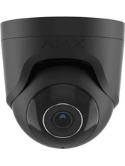 Відеокамера Ajax TurretCam Black