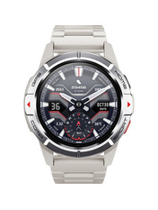 Смарт-годинник Mibro GS Active White 47mm White (XPAW016)