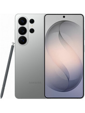 Samsung_ Galaxy S26 Ultra 12GB Silver Shadow 256GB 12/256GB Silver Shadow (SM-S948BZSD)
