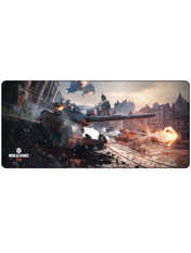 Ігрова поверхня Wargaming 2.0 XL Multicolor (FWGMPWOT20LEO25XL)