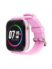 Смарт-годинник Garmix PointPRO-300 4G Purple 48mm Purple (001011600692)