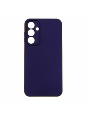 Чохол Silicone Cover Silicone Cover для Samsung Galaxy M356 M35 Purple