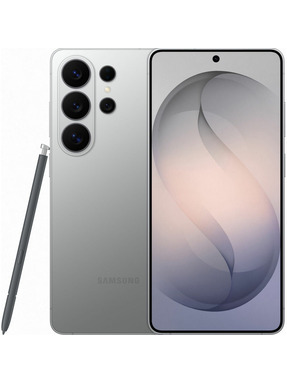 Samsung_ Galaxy S26 Ultra 12/256GB Silver Shadow (SM-S948BZSD)
